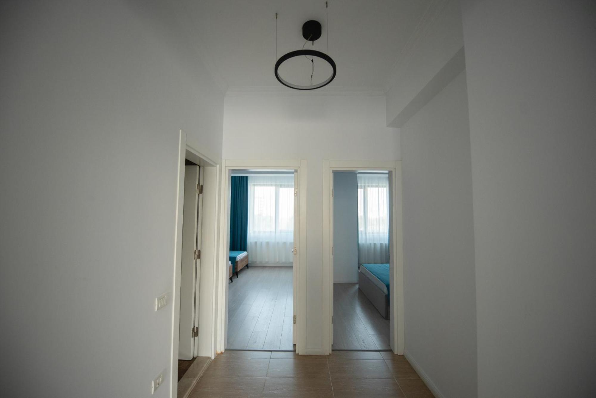Solid Magic Aparthotel Mamaia