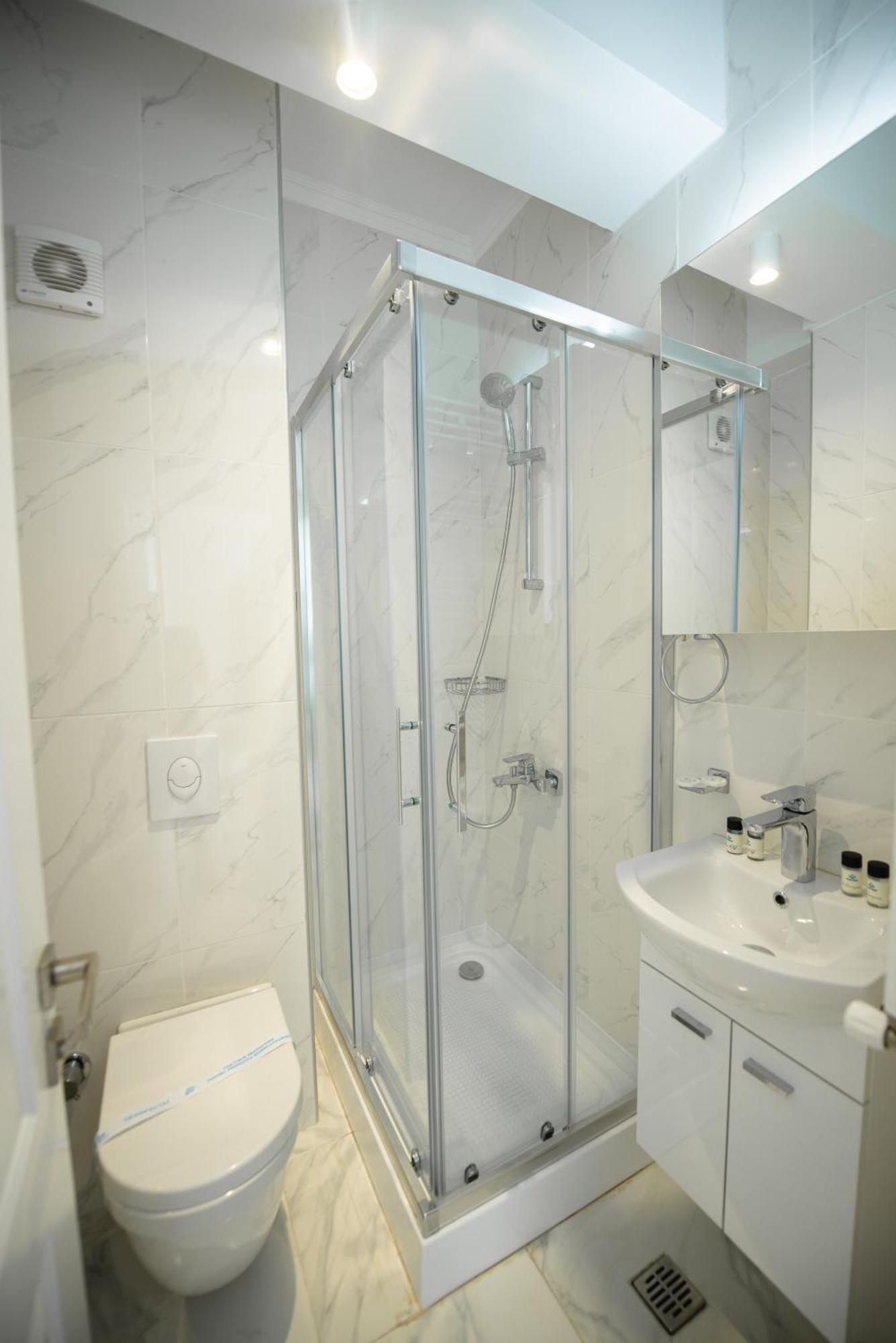 Solid Magic Aparthotel Mamaia