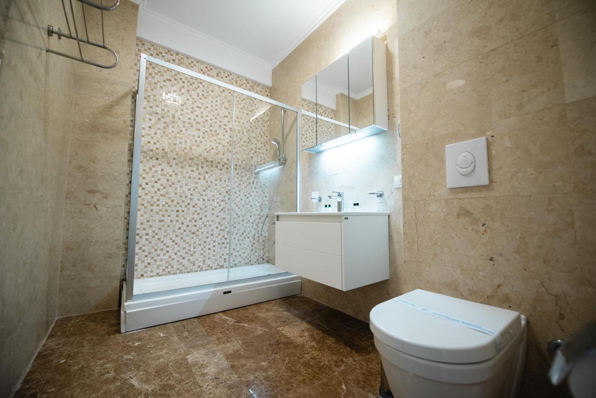 Solid Magic Aparthotel 3*