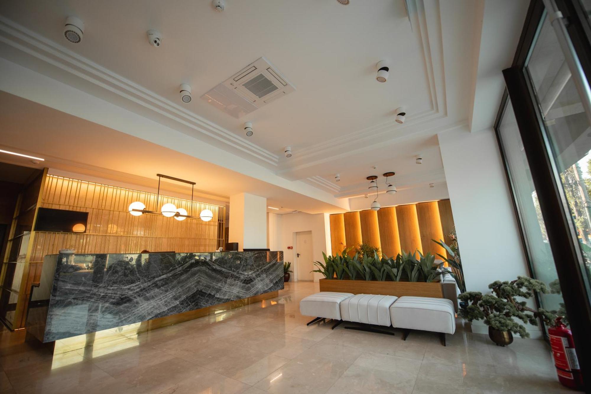 Solid Magic 3* Mamaia