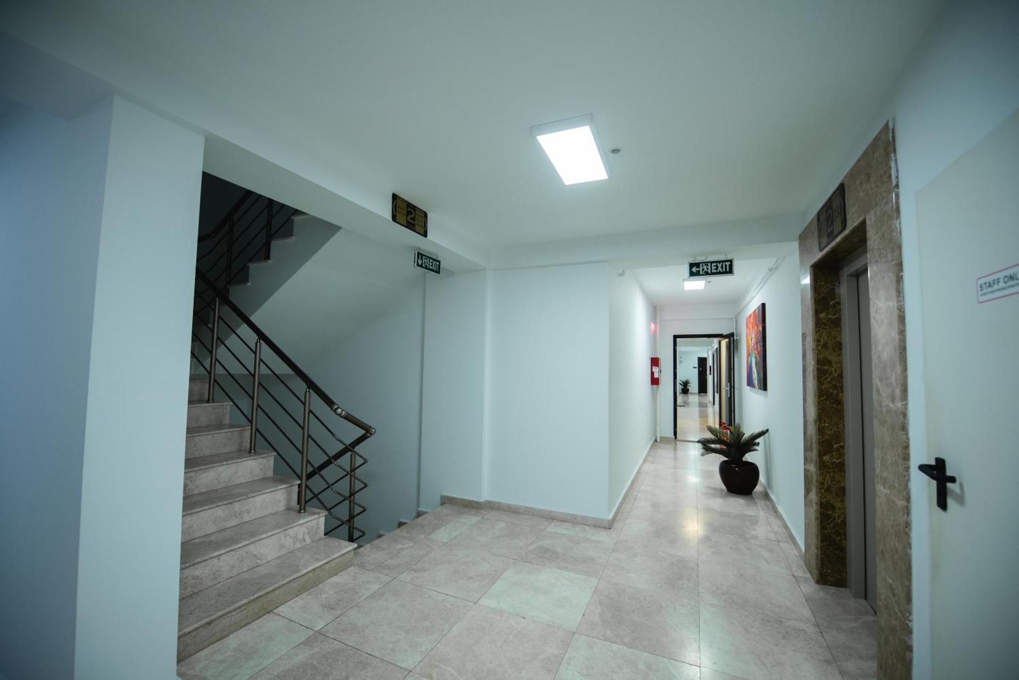 Aparthotel Solid Magic Mamaia