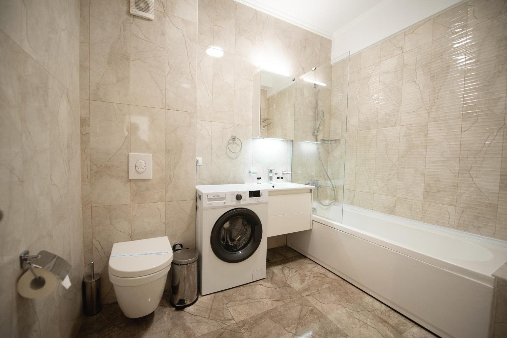 Aparthotel Solid Magic 3*