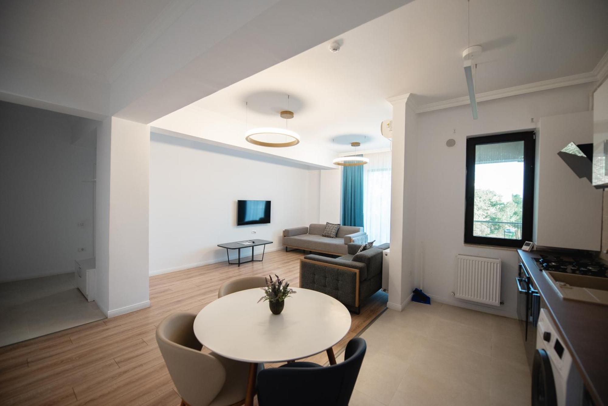 Aparthotel Solid Magic Mamaia