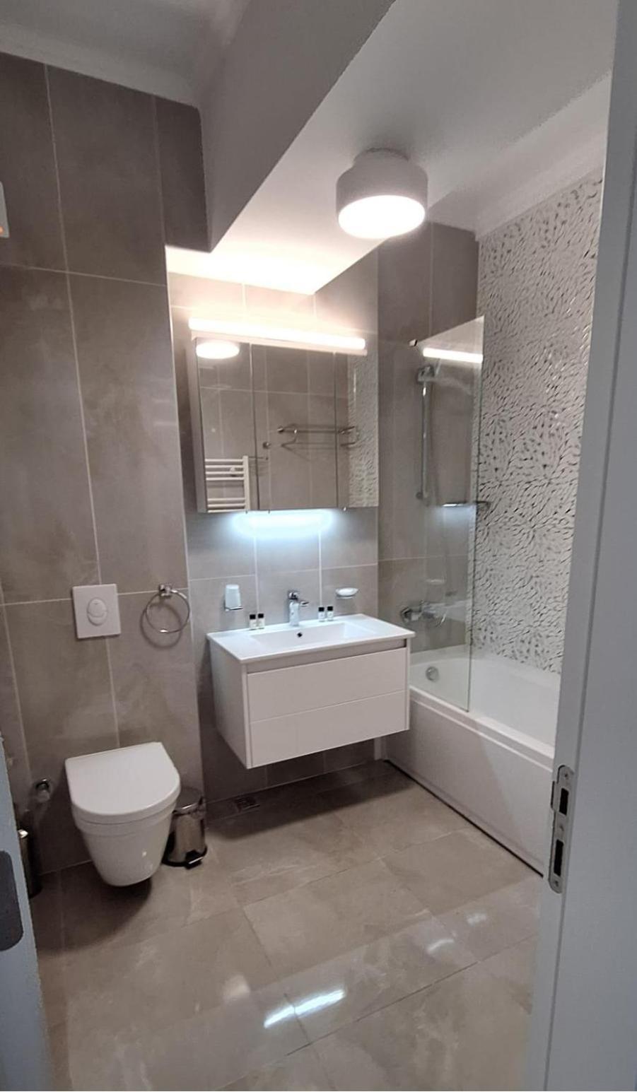 Solid Magic Aparthotel